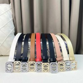 Picture of Dior Belts _SKUDiorbelt20mmX95-115cm7D241187